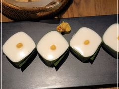 -泰香米泰国餐厅(中大国际店)