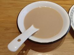 -格日勒阿妈蒙古厨房(新华广场店)