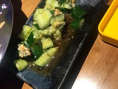 -胖哥俩肉蟹煲(虹口龙之梦店)