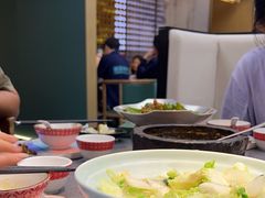 -江南里·新浙菜(苏州大悦城店)