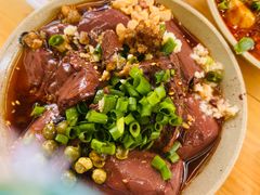 -谢老五跷脚牛肉·非遗传承店