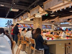 -龍歌自助小火锅(兰山上海路万达店)