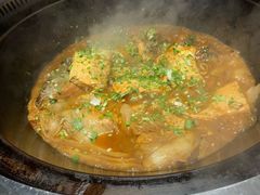 -山河屯铁锅炖(哈西站店)