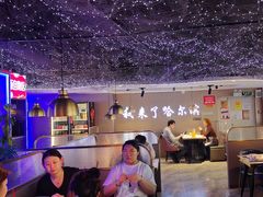 -徐记小怪兽肉蟹煲(中央大街店)