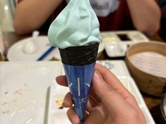 -小大董·烤鸭(王府井apm店)