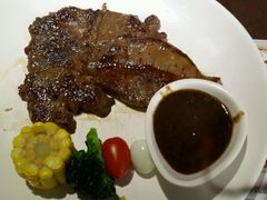 -路易十三西餐厅(西关新天地店)