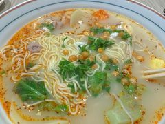 -食悦天美食广场(武汉壹方购物中心店)