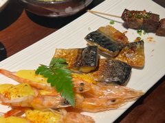 -松子料理(亮马桥店)