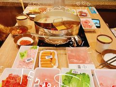 -野妹火锅(南园店)