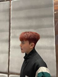 -尼特斯男士发型馆