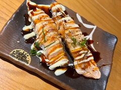 -渔寿司·日本料理(艾尚天地店)