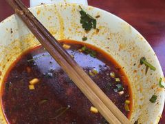 -朱儿面庄(洋河三路店)