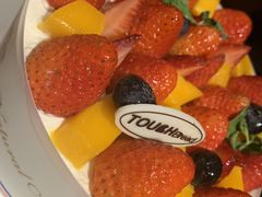 -TOUCH泰奇(奉贤宝龙城市广场店)
