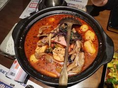 -神府路壹号·海鲜烧烤·砂锅粥·锅物(三坊七巷店)