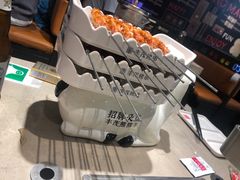 -丰茂烤串(建设街店)