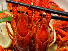 -金陵一哥龙虾(水木秦淮店)