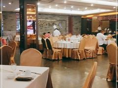 大堂-全聚德(常州店)