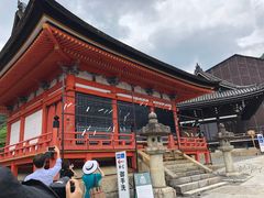 -有栖山 清光院 清水寺