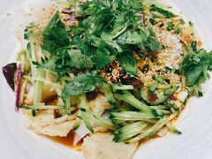 -西贝莜面村(近铁城市广场店)