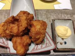 炸鸡-火影忍者一乐拉面(环球港店)