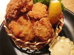 -歌行灯日本料理(伊势丹店)