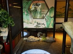 -遇见长安之高山流水(李家村万达店)
