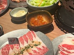 -烧肉达人•炭火烧肉(新天地店)