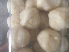鱼丸-老人和饭店(淮海中路店)