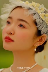 -全城热恋璀璨婚纱摄影(国贸总店)