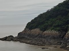 -外蒲山