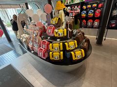 -熊猫屋(宽窄巷子景区店)