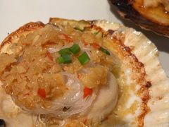 -白玉串城·朝鲜族烤串(龙岗店)