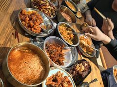 -金龙烧烤·牛肉面(西塔店)