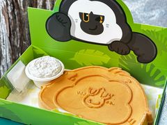 -ZOO COFFEE动物园咖啡(红山森林动物园店)