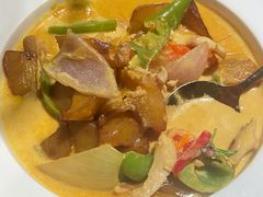-泰来食光泰国菜餐厅(运河城店)