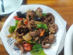 -臭鳜鱼人家·老字号徽菜