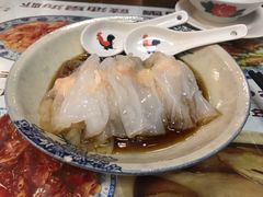 -阿殳菜馆·私厨(水围村店)