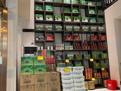 -梧州双钱龟苓膏(丽港航母店)