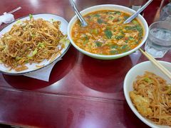 -老回回小吃(百万庄店)