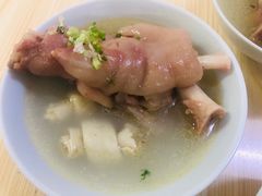-盛兴面馆(真儒大厦店)