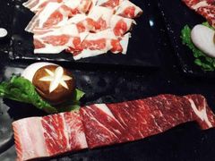 -木槿花韩式炭烤·熟成肉工坊(孙文东路店)