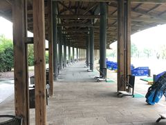 -宝业会稽山高尔夫俱乐部