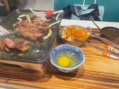 -豪享来(我格广场店)