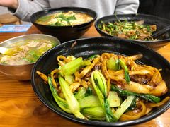 -河南拉面(肇周路店)