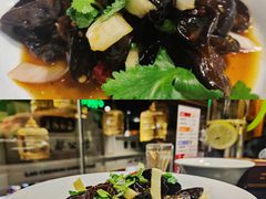 巧拌木耳-陈麻婆豆腐总店