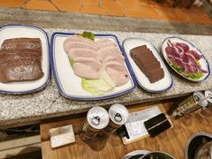 -厝味火锅·潮汕卤水火锅(十一合店)