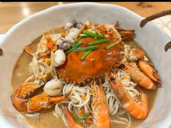 -十面欢腾(长乐路店)