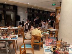 -味餐厅·海鲜·火锅·自助餐