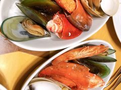 -mezza9 Macau(澳门君悦酒店)