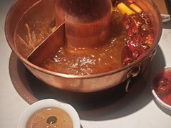 -北京老门框爆肚涮肉馆(锦业路店)
